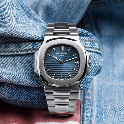 patek philippe nautilus designer|patek philippe nautilus original price.